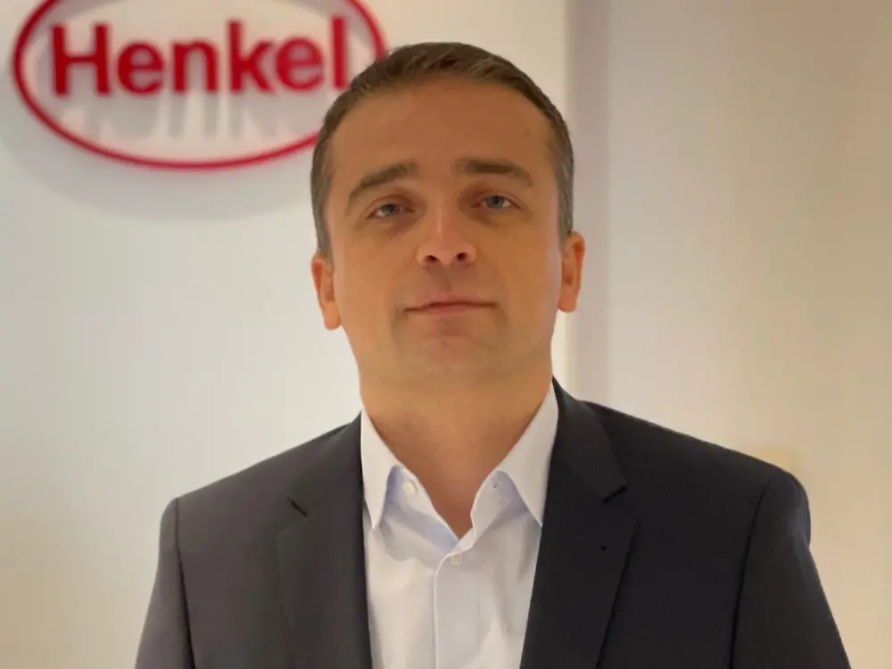
Bülent Pehlivan
Türk Henkel ve IMEA Bölge CFO'su