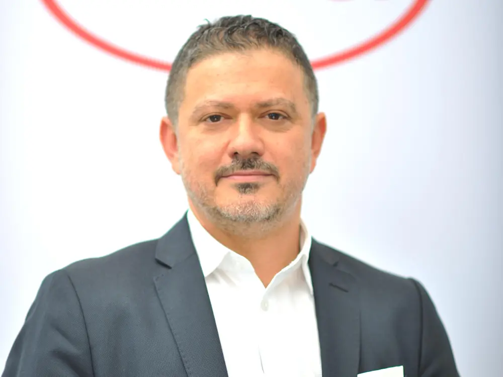 Güray Yıldız
