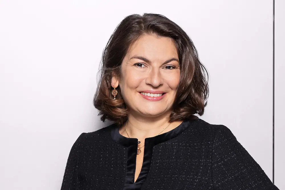 Sylvie Nicol